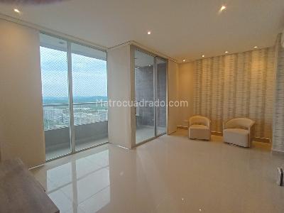 Apartamento de 3 alcobas en venta en Villa Santos, Barranquilla, 103 m² · foto 2 de 14