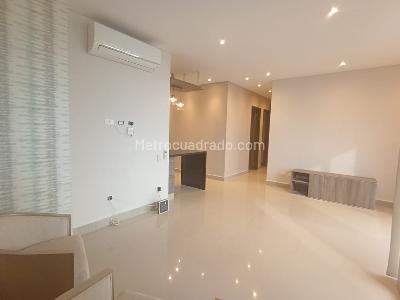 Apartamento de 3 alcobas en venta en Villa Santos, Barranquilla, 103 m² · foto 4 de 14