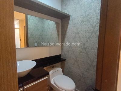 Apartamento de 3 alcobas en venta en Villa Santos, Barranquilla, 103 m² · foto 5 de 14