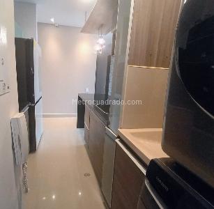 Apartamento de 3 alcobas en venta en Villa Santos, Barranquilla, 103 m² · foto 7 de 14