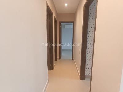 Apartamento de 3 alcobas en venta en Villa Santos, Barranquilla, 103 m² · foto 8 de 14