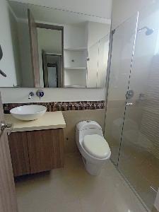 Apartamento de 2 alcobas en venta en Altos De Riomar, Barranquilla, 98 m² · foto 10 de 15