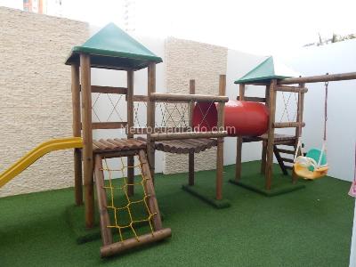 Apartamento de 2 alcobas en venta en Altos De Riomar, Barranquilla, 98 m² · foto 12 de 15