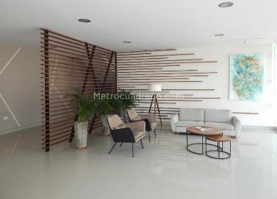 Apartamento de 2 alcobas en venta en Altos De Riomar, Barranquilla, 98 m² · foto 14 de 15