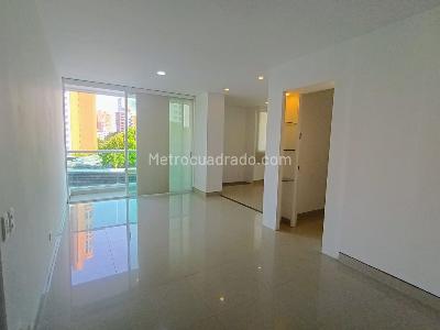 Apartamento de 2 alcobas en venta en Altos De Riomar, Barranquilla, 98 m² · foto 2 de 15