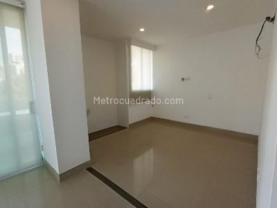 Apartamento de 2 alcobas en venta en Altos De Riomar, Barranquilla, 98 m² · foto 4 de 15