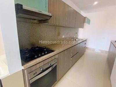 Apartamento de 2 alcobas en venta en Altos De Riomar, Barranquilla, 98 m² · foto 5 de 15