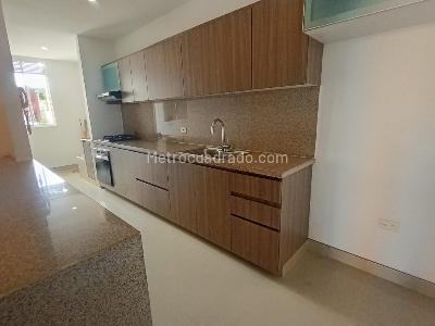 Apartamento de 2 alcobas en venta en Altos De Riomar, Barranquilla, 98 m² · foto 6 de 15