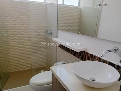 Apartamento de 2 alcobas en venta en Altos De Riomar, Barranquilla, 98 m² · foto 9 de 15