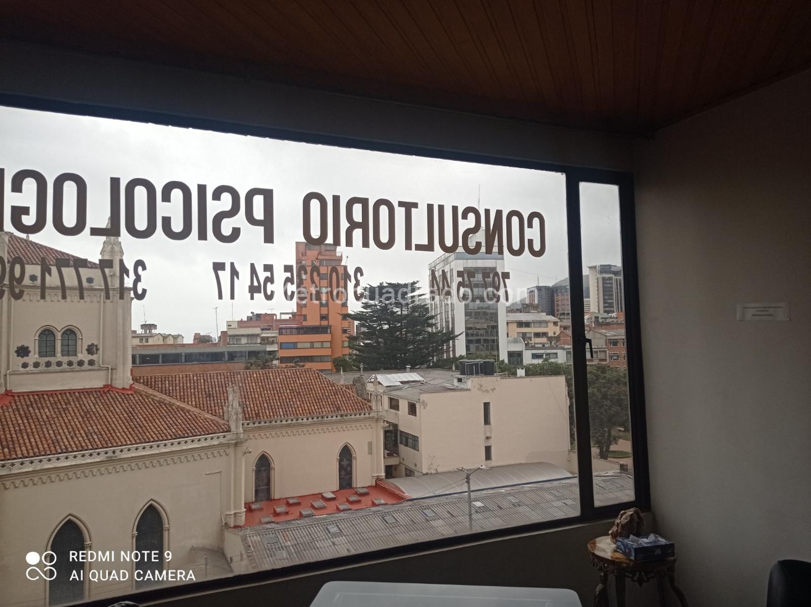 Apartamento en Venta  CHAPINERO LOURDES