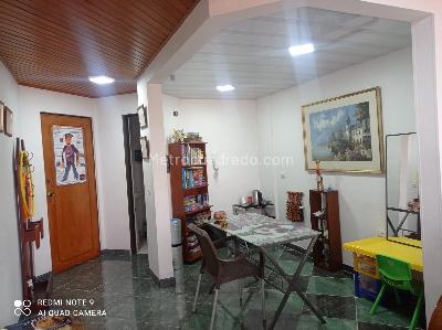 Apartamento de 1 alcoba en venta en Chapinero Lourdes, Bogotá, 29 m² · foto 3 de 9