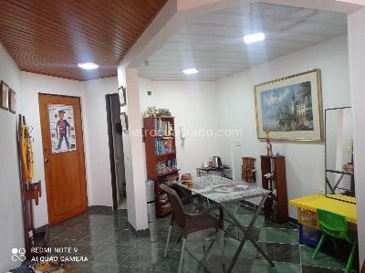 Apartamento de 1 alcoba en venta en Chapinero Lourdes, Bogotá, 29 m² · foto 4 de 9