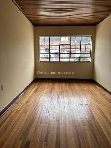 Casa de 5 alcobas en venta en Chapinero Galerias, Bogotá, 300 m² · foto 16 de 20