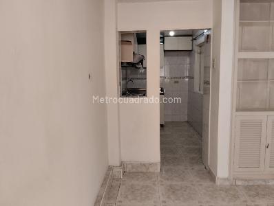 Casa de 5 alcobas en venta en San Marcos, Bogotá, 353 m² · foto 10 de 19