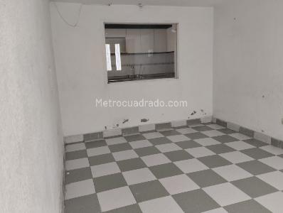 Casa de 5 alcobas en venta en San Marcos, Bogotá, 353 m² · foto 11 de 19