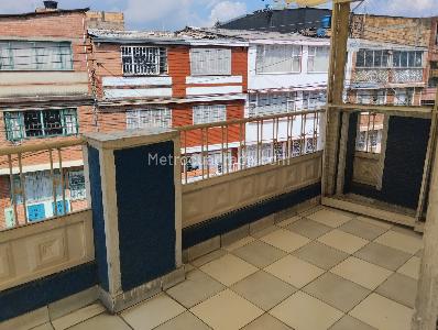 Casa de 5 alcobas en venta en San Marcos, Bogotá, 353 m² · foto 18 de 19