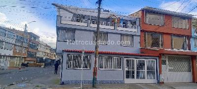 Casa de 5 alcobas en venta en San Marcos, Bogotá, 353 m² · foto 3 de 19