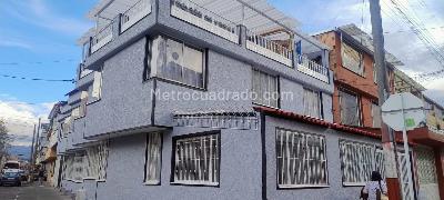 Casa de 5 alcobas en venta en San Marcos, Bogotá, 353 m² · foto 4 de 19