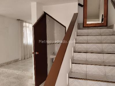 Casa de 5 alcobas en venta en San Marcos, Bogotá, 353 m² · foto 7 de 19