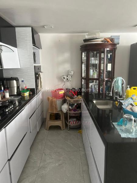 Piso – Bogotá, Belmira, Localidad Usaquén - Vista 5