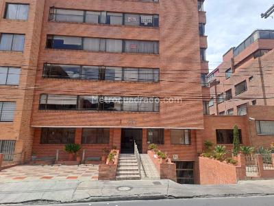 Piso – Bogotá, Belmira, Localidad Usaquén