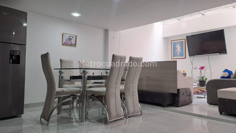 Piso – Bogotá, Belmira, Localidad Usaquén - Vista 4