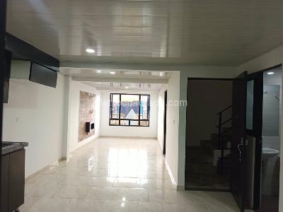Apartamento en arriendo en Quirigua, Bogotá · foto 2 de 12