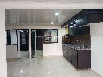 Apartamento en arriendo en Quirigua, Bogotá · foto 3 de 12