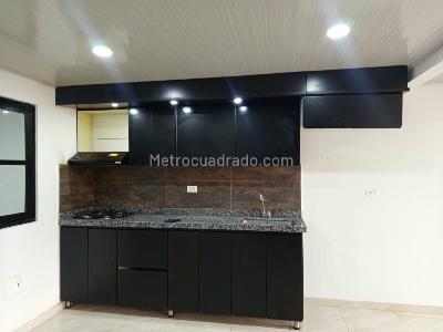 Apartamento en arriendo en Quirigua, Bogotá · foto 4 de 12
