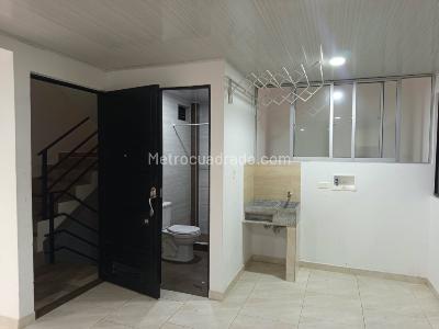 Apartamento en arriendo en Quirigua, Bogotá · foto 5 de 12