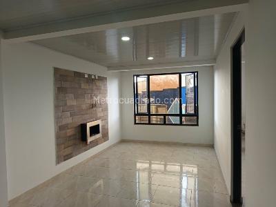 Apartamento en arriendo en Quirigua, Bogotá · foto 6 de 12