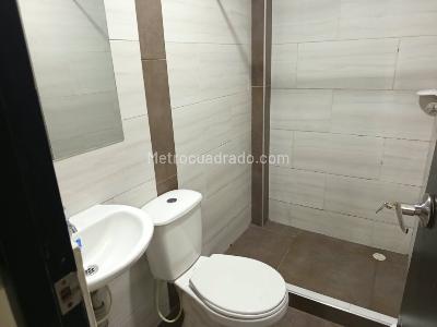 Apartamento en arriendo en Quirigua, Bogotá · foto 7 de 12