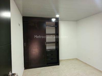 Apartamento en arriendo en Quirigua, Bogotá · foto 9 de 12