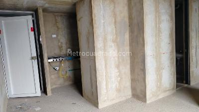 Apartamento de 2 alcobas en venta en Fontibon, Bogotá, 39 m² · foto 2 de 14