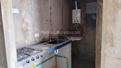 Apartamento de 2 alcobas en venta en Fontibon, Bogotá, 39 m² · foto 3 de 14
