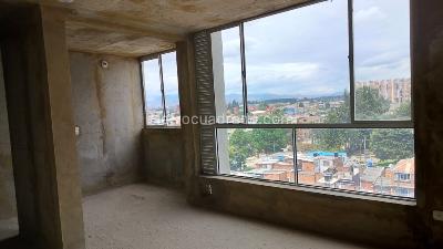 Apartamento de 2 alcobas en venta en Fontibon, Bogotá, 39 m² · foto 6 de 14
