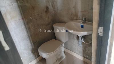 Apartamento de 2 alcobas en venta en Fontibon, Bogotá, 39 m² · foto 9 de 14