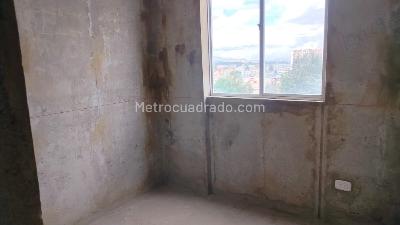 Apartamento de 2 alcobas en venta en Fontibon, Bogotá, 39 m² · foto 11 de 14