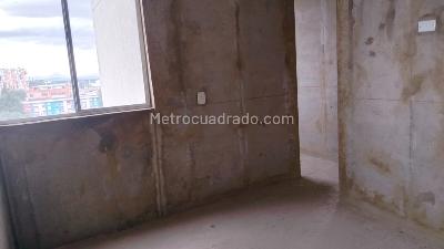 Apartamento de 2 alcobas en venta en Fontibon, Bogotá, 39 m² · foto 12 de 14