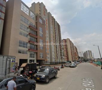 Apartamento de 2 alcobas en venta en Fontibon, Bogotá, 39 m² · foto 14 de 14