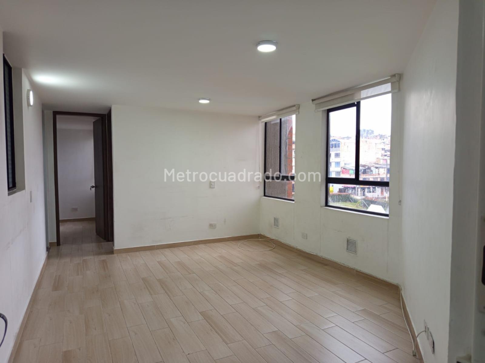 Apartamento en Arriendo  Rincon De Suba