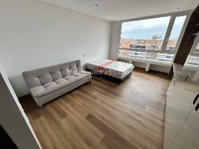 Apartaestudio en arriendo en Molinos Norte, Bogotá, 32 m² · foto 11 de 20