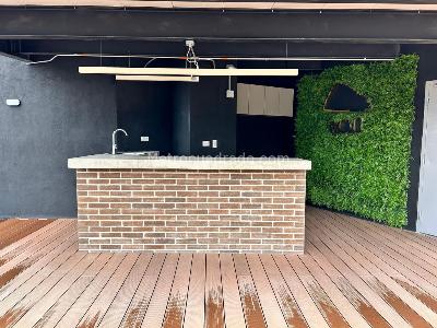 Apartaestudio en arriendo en Molinos Norte, Bogotá, 32 m² · foto 14 de 20