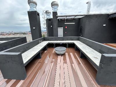 Apartaestudio en arriendo en Molinos Norte, Bogotá, 32 m² · foto 15 de 20