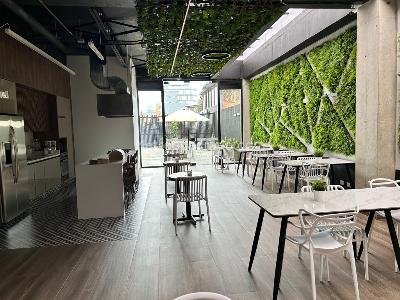 Apartaestudio en arriendo en Molinos Norte, Bogotá, 32 m² · foto 19 de 20