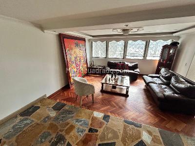 Casa en venta en Pasadena, Bogotá · foto 2 de 20