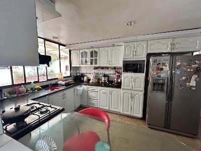 Casa en venta en Pasadena, Bogotá · foto 4 de 20