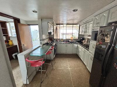 Casa en venta en Pasadena, Bogotá · foto 5 de 20