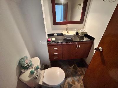 Casa en venta en Pasadena, Bogotá · foto 8 de 20