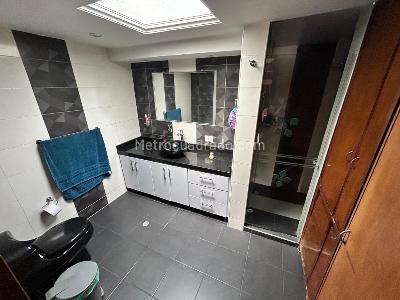 Casa en venta en Pasadena, Bogotá · foto 10 de 20